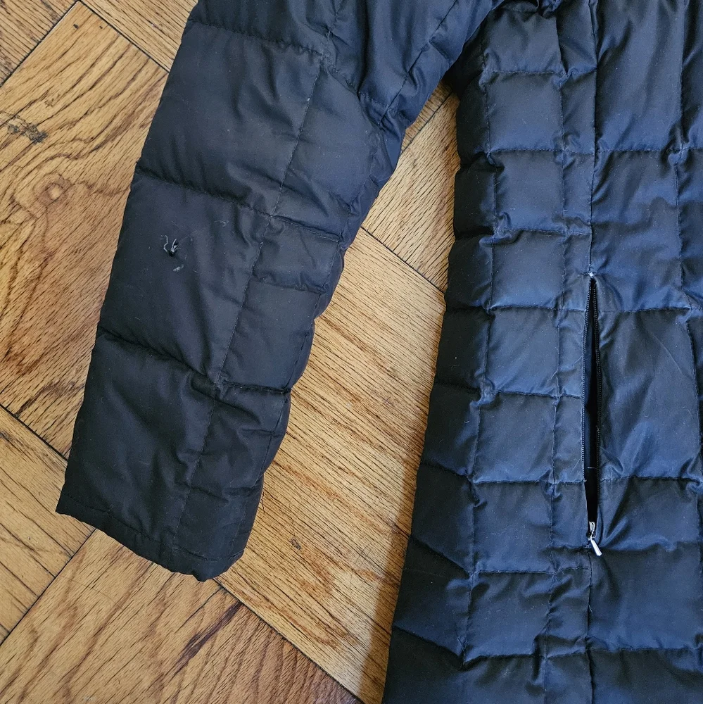Patagonia Downtown Loft Parka Long - size xs - Picture 9 of 16
